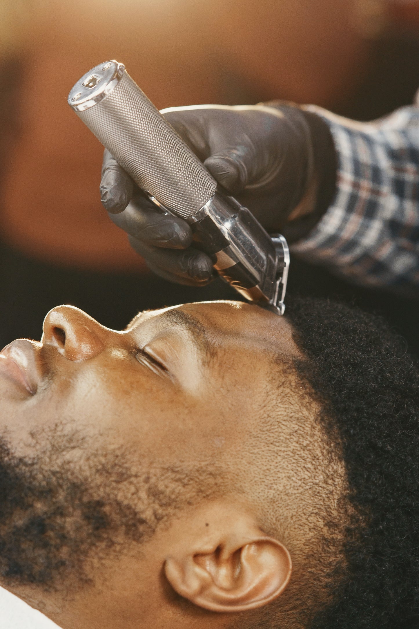 BABYLISSPRO® SILVERFX FX870NS CLIPPER