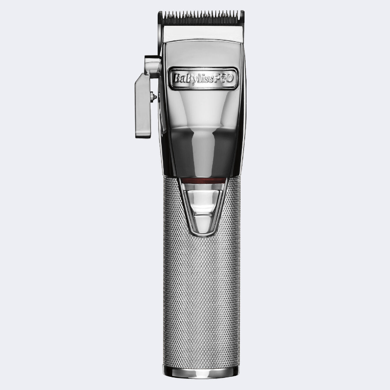 BABYLISSPRO® SILVERFX FX870NS CLIPPER