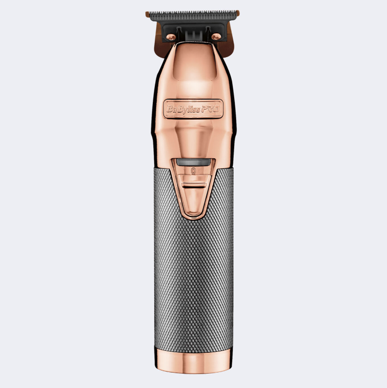 Tondeuse de contour BABYLISSPRO® ROSEFX Skeleton FX787RG