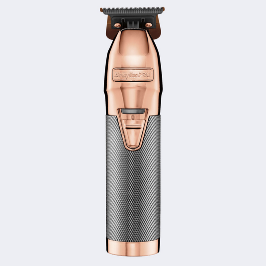 Tondeuse de contour BABYLISSPRO® ROSEFX Skeleton FX787RG