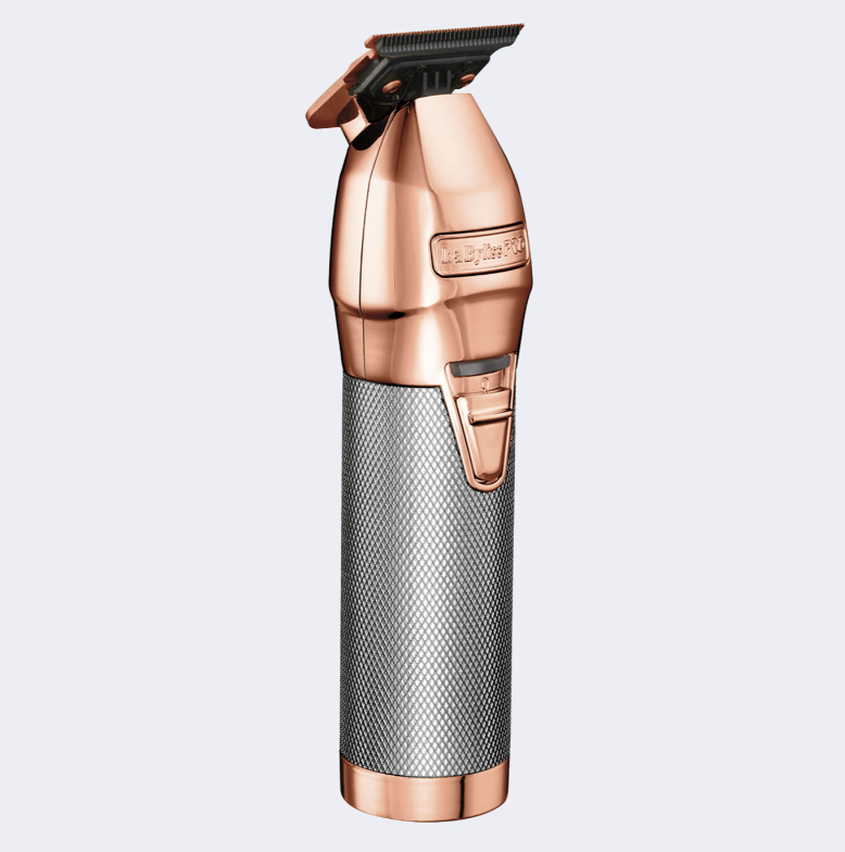 Tondeuse de contour BABYLISSPRO® ROSEFX Skeleton FX787RG