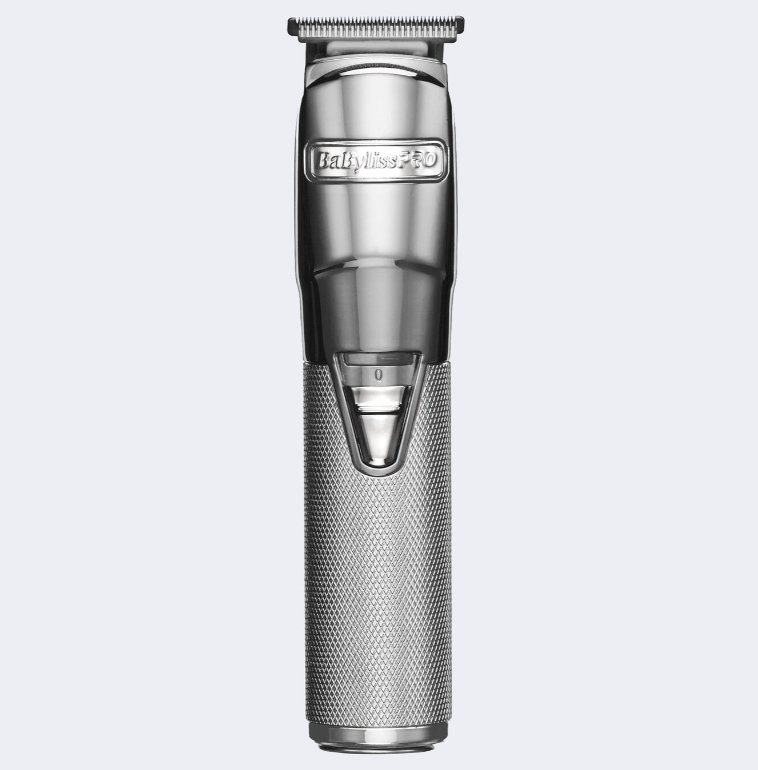 TONDEUSE BABYLISSPRO® SILVERFX FX788S