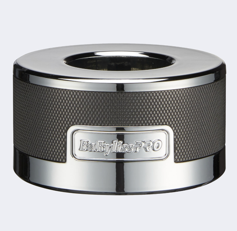 BASE DE CHARGEMENT POUR TONDEUSE BABYLISSPRO® SILVERFX FX870BASE-S