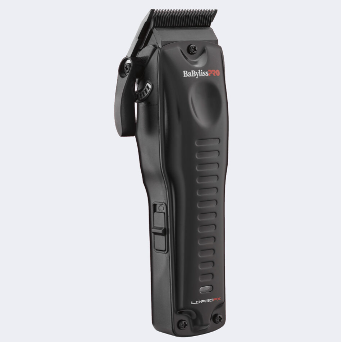 TONDEUSE À PROFIL BAS HAUTE PERFORMANCE BABYLISSPRO® LOPROFX FX825