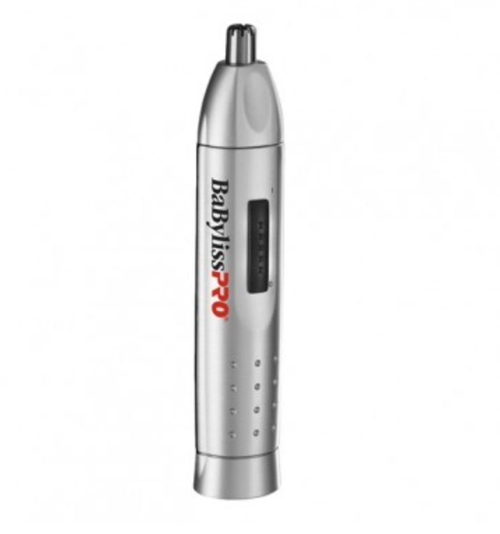 BabylissPRO Tondeuse nez et oreilles FX7020C