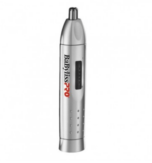 BabylissPRO Tondeuse nez et oreilles FX7020C