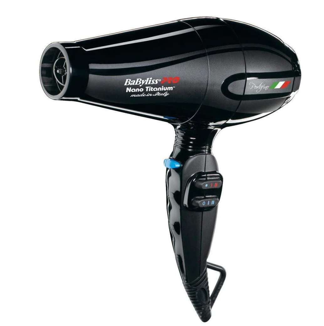 SÈCHE-CHEVEUX BabylissPro PORTOFINO BAB6610C