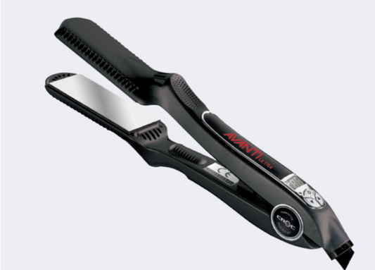 Avanti FER PLAT INFRAROUGE EN TITANE 1-3/8" AV-CROCIRC