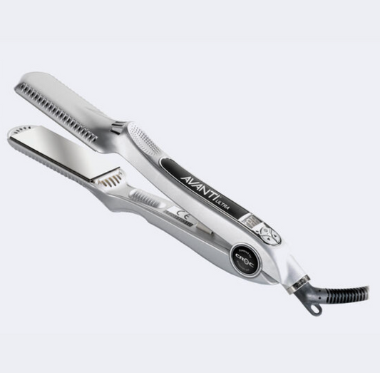 Avanti FER PLAT EN TITANE 1-3/8" AV-CROCC