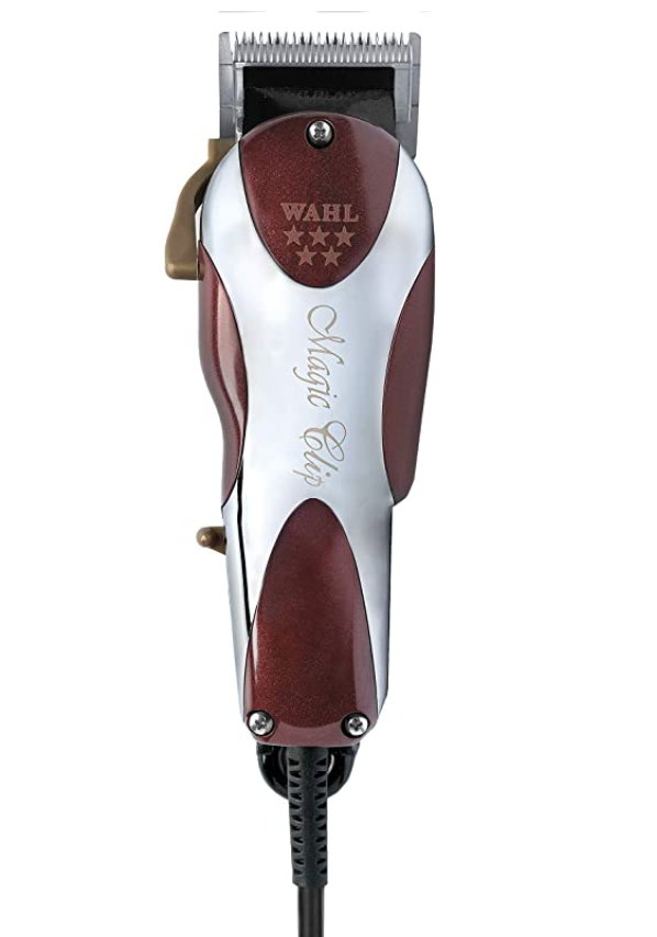 Wahl 5 ÉTOILES MAGIC CLIPPER Série 56166