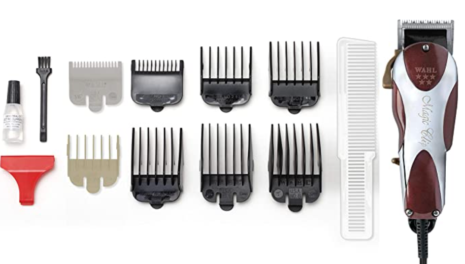 Wahl 5 ÉTOILES MAGIC CLIPPER Série 56166