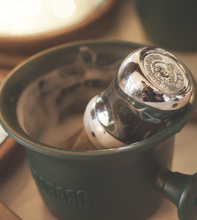 Proraso SHAVING CREAM TUBE: REFRESHING Eucalyptus P302