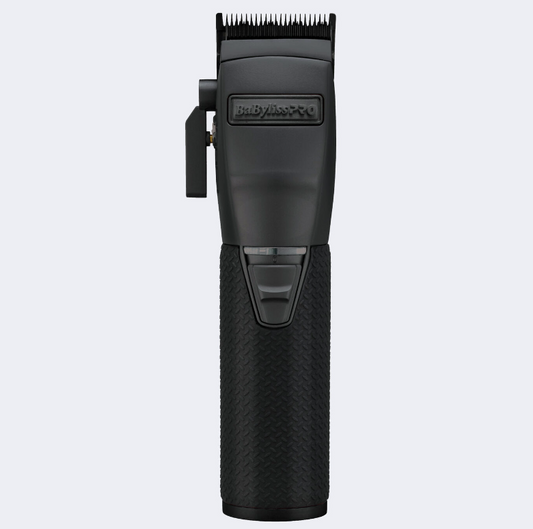 BABYLISSPRO® TONDEUSE BOOST+ NOIR MAT FX870BP-MB