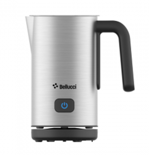 Bellucci Latte & Mousseur à Lait chaud/froid - D100