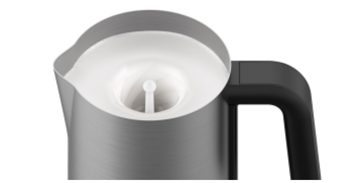 Bellucci Latte & Mousseur à Lait chaud/froid - D100