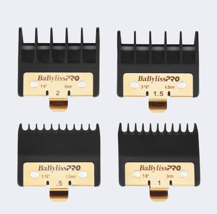 PROTECTIONS DE TONDEUSE PREMIUM BABYLISSPRO® FXPTG