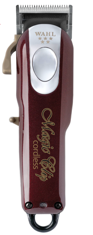 Wahl 5 ÉTOILES SANS FIL LITHIUM MAGIC CLIPPER® 56390