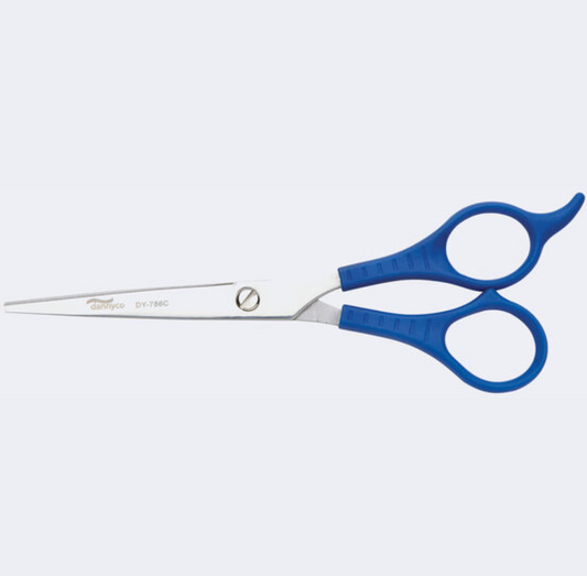Ciseaux à cheveux design DANNYCO DY-786C