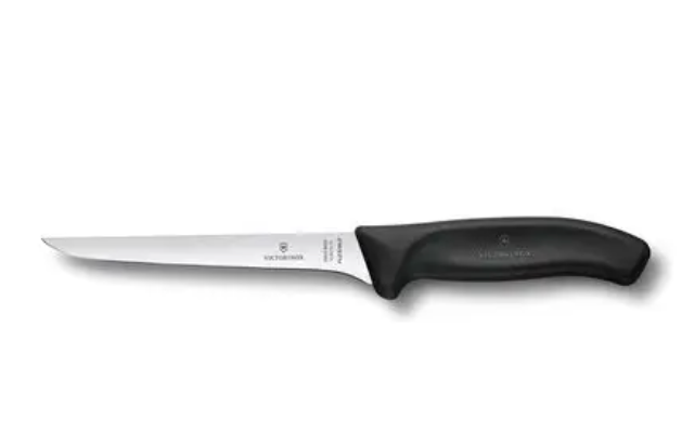 Couteaux de cuisine Victorinox - Couteau à désosser classique suisse 6"