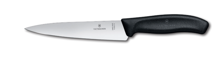 Couteaux de cuisine Victorinox - Couteau de chef SwissClassic 6"