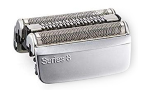 Braun Lames de rechange pour rasoir série 8 83M