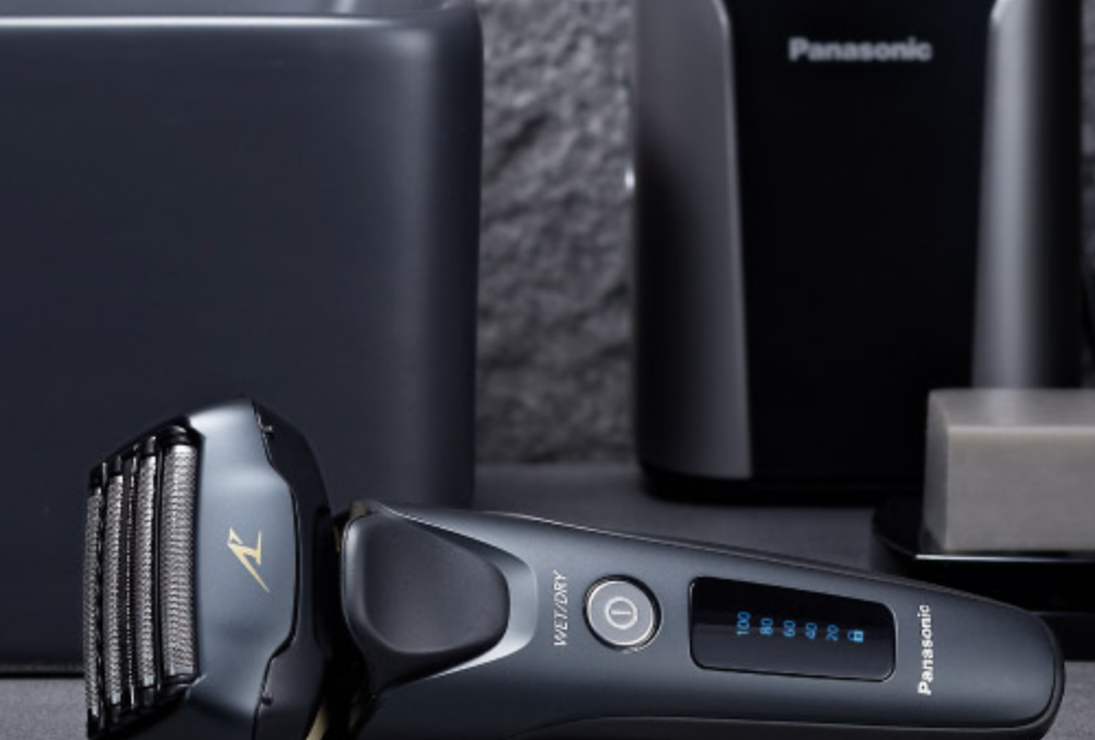 Rasoir Panasonic tête Multi-Flex 16D humide/sec ESLV97