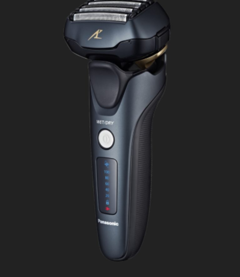 Rasoir Panasonic tête Multi-Flex 16D humide/sec ESLV97