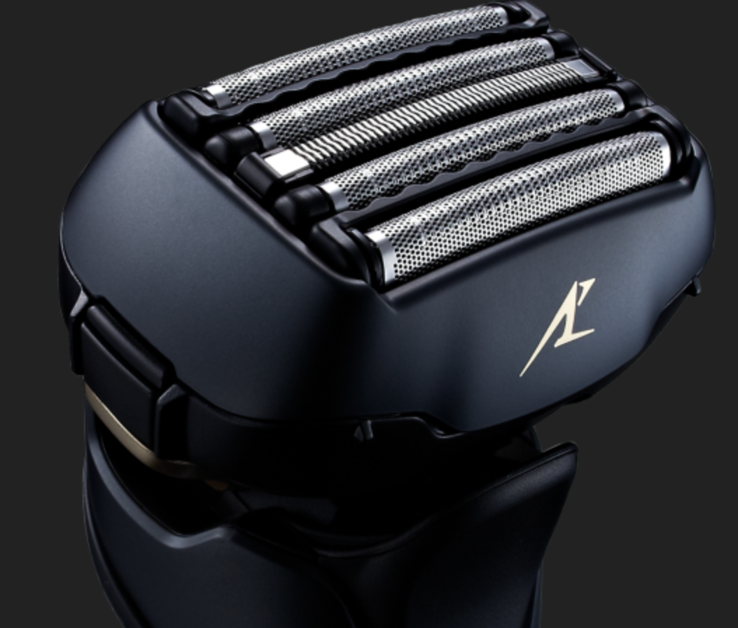 Rasoir Panasonic tête Multi-Flex 16D humide/sec ESLV97