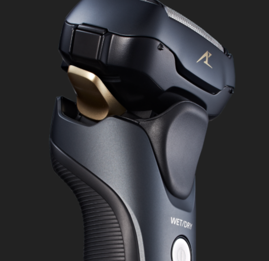 Rasoir Panasonic tête Multi-Flex 16D humide/sec ESLV97