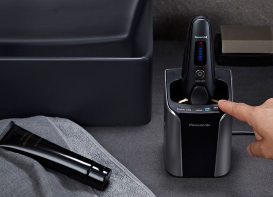 Rasoir Panasonic tête Multi-Flex 16D humide/sec ESLV97