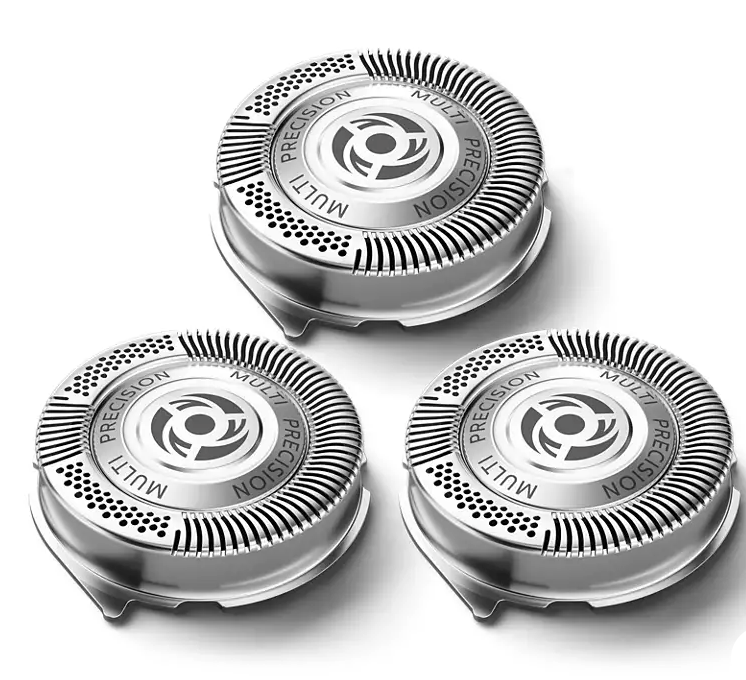 Lames de rechange pour rasoir Philips série 5000 SH50/53