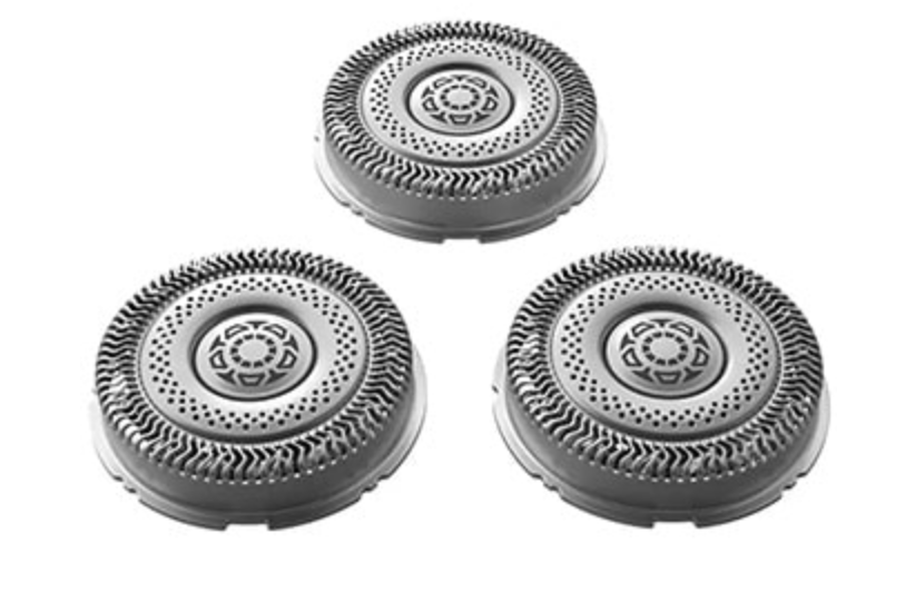 Philips Series 9000 Shaver Replacement Razor Blades SH91/53