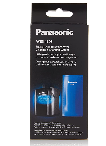Détergent de nettoyage Panasonic WES4L03