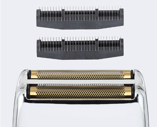 Feuille et coupe de rechange pour rasoir BabylissPro pour rasoir FXRF2