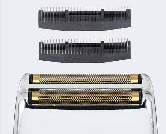 Feuille et coupe de rechange pour rasoir BabylissPro pour rasoir FXRF2