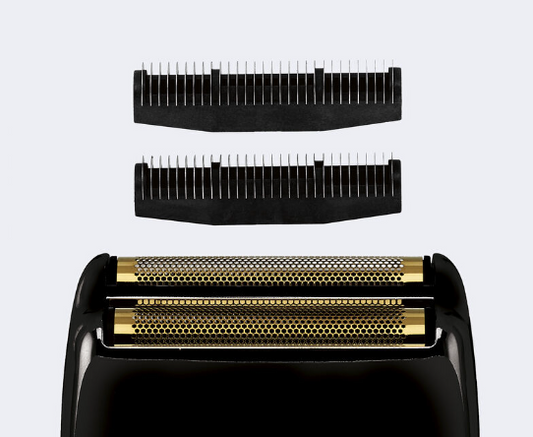 Grille et coupe de rechange pour rasoir BabylissPro FXRF2B