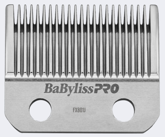 LAME CONIQUE DE REMPLACEMENT BABYLISSPRO® FX801J