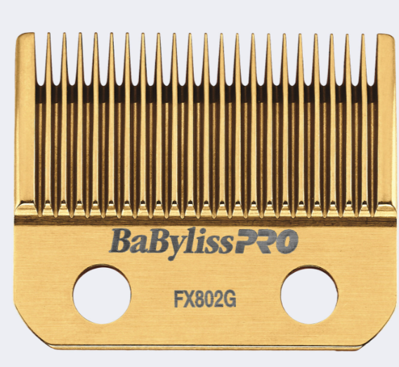 LAME CONIQUE DE REMPLACEMENT BABYLISSPRO® FX802G