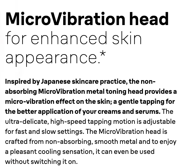 Épilateur visage Braun FaceSpa 911 Pro SE911