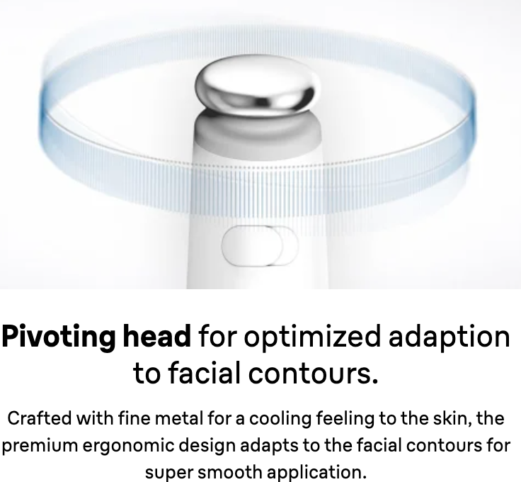 Épilateur visage Braun FaceSpa 911 Pro SE911