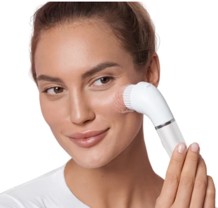 Épilateur visage Braun FaceSpa 911 Pro SE911