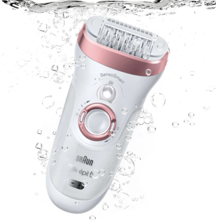 Braun Silk-épil 9 SES 9-880