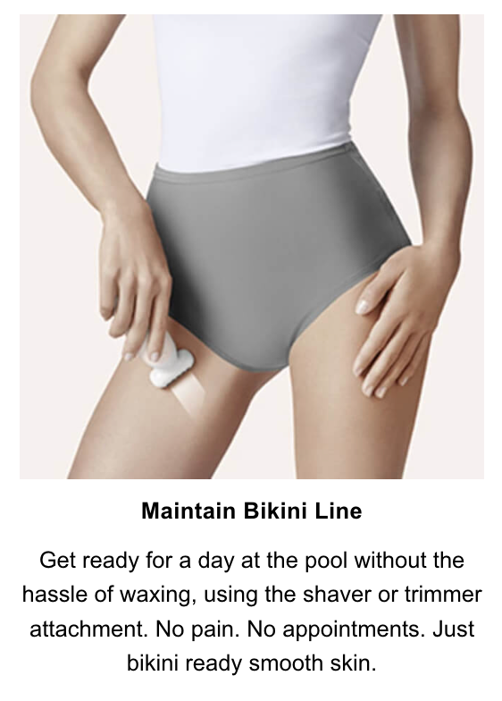 Braun Beauty Set 9 Épilateur Flex SES 9300