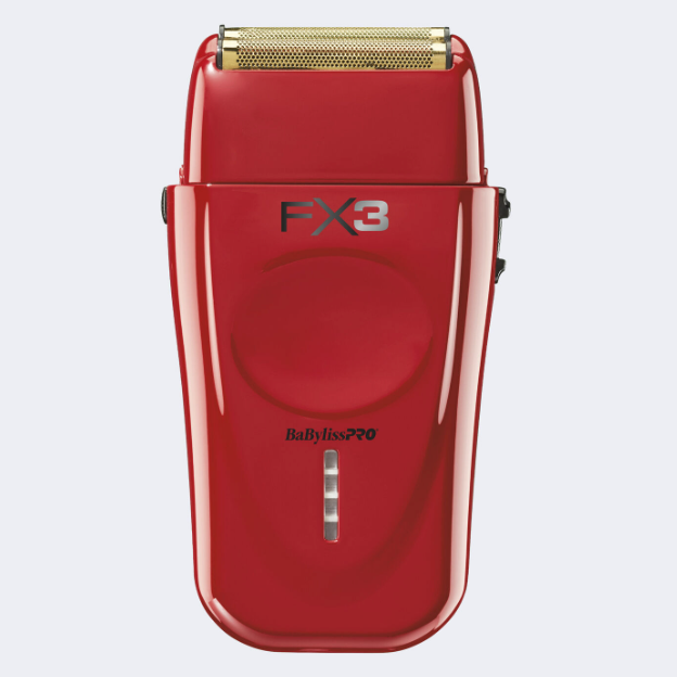 RASOIR À GRILLE PROFESSIONNEL HAUTE VITESSE BABYLISSPRO® FXX3S