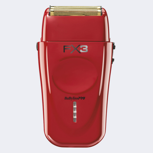 RASOIR À GRILLE PROFESSIONNEL HAUTE VITESSE BABYLISSPRO® FXX3S