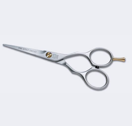 Dannyco Jaguar Ciseaux à cheveux pré-style Ergo 82250-5C