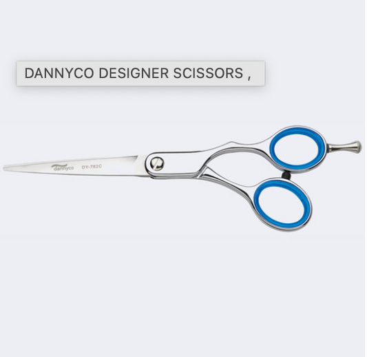 Ciseaux à cheveux Dannyco 5 3/4 DY-782C