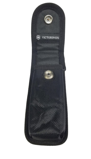 Pochette à outils de l'armée suisse en nylon 4.1099.21