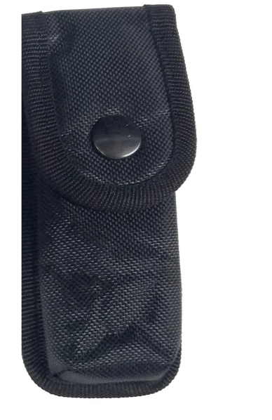 Pochette à outils de l'armée suisse en nylon 4.1099.21