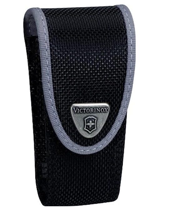 Swiss Army Tools - Pochette de ceinture pour accessoires en nylon petit 4.0543.3-X1